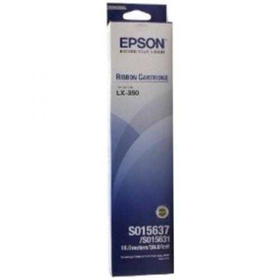 Epson C13S015637 LX-350 Orjinal Şerit - LX-300+ (T10289) hemen satın al!