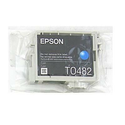 Epson C13T04854020 (T0485) Açık Mavi Orjinal Kartuş - Stylus Photo R200 (U) (T10452) hemen satın al!