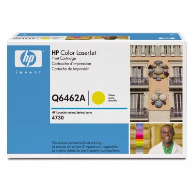 HP Q6462A (644A) Sarı Orjinal Toner - CM4730 (B) (T10491) hemen satın al!