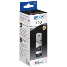 Epson C13T00S14A Siyah Orjinal Mürekkep Kartuş - L1110