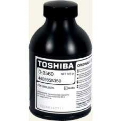 Toshiba D-3560 Orjinal Developer - BD-3560 / BD-3570 (T10616) hemen satın al!