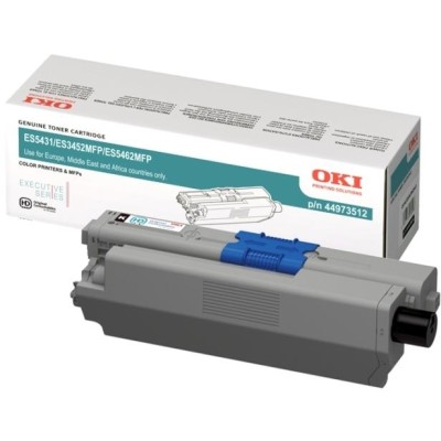 OKI 44973512 Orjinal Siyah Toner - ES3452 / ES5431 (T16930) hemen satın al!