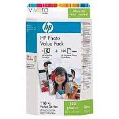 HP Q8700AE (110) Orjinal Fotoğraf Kağıdı (T10838) hemen satın al!