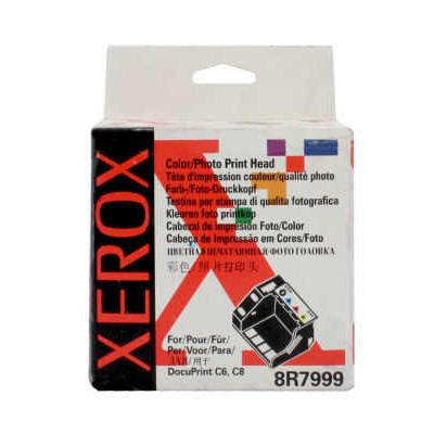 Xerox 8R7999 Renkli Orjinal Kartuş - DocuPrint C6 (T10856) hemen satın al!