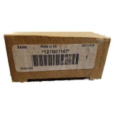 Xerox 121N01167 Main Tray Pickup Solenoid