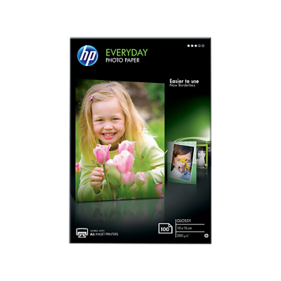 HP CR757A Günlük Parlak Fotoğraf Kağıdı 100 Yaprak (T11146) hemen satın al!