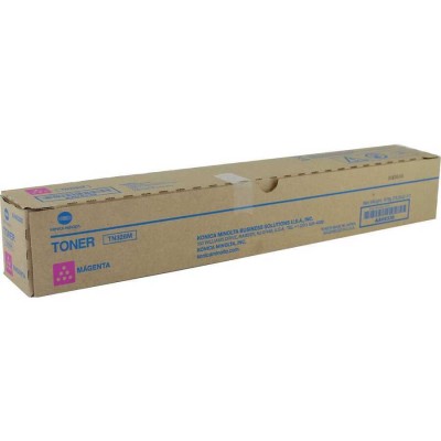 Konica Minolta TN-328M (AAV8350) Kırmızı Orjinal Toner - Bizhub C250İ (T15401) hemen satın al!