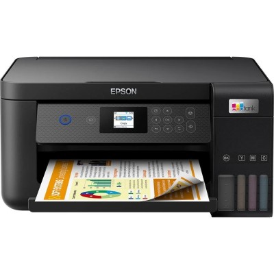 Epson C11CJ63411 Ecotank L4260 Wi-Fi + Tarayıcı + Fotokopi Renkli Çok Fonksiyonlu Tanklı Mürekkep Püskürtmeli Yazıcı (T16980) hemen satın al!