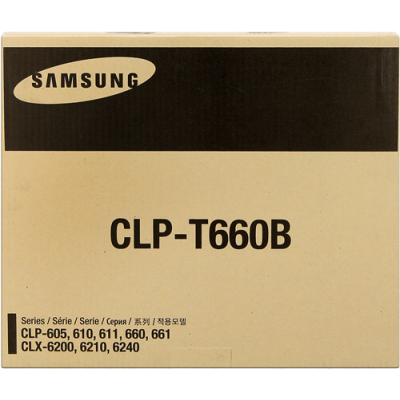 Samsung CLP-T660B Transfer Belt Ünitesi - CLP-610 / CLP-660 (T11479) hemen satın al!