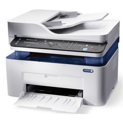 Xerox WorkCentre 3025V_NI Fotokopi + Faks + Tarayıcı + Wi-Fi Lazer Yazıcı (T15710) hemen satın al!