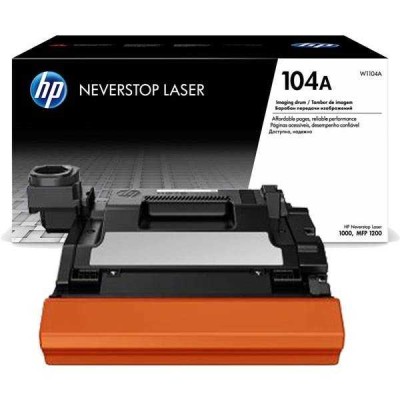 HP W1104A (104A) Orjinal Drum Ünitesi - Neverstop Laser 1000a / 1200a / 1200w (T11322) hemen satın al!