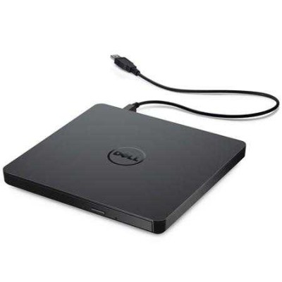 Dell DW316 USB DVD Drive Optik Disk Sürücü (T11415) hemen satın al!