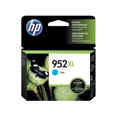HP L0S61AN (952XL) Mavi Orjinal Kartuş Yüksek Kapasite - OfficeJet Pro 7720 (T11482) hemen satın al!