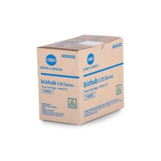 Konica Minolta TNP-22Y Sarı Orjinal Toner - C35 / C35P