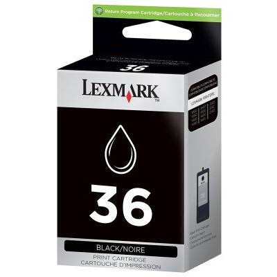 Lexmark 18C2130E (36) Siyah Orjinal Kartuş - X3650 / X4650 (U) (T11199) hemen satın al!