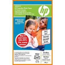 HP SD679A Günlük Parlak Fotoğraf Kağıdı