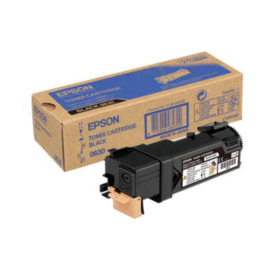 Epson C13S050630 Siyah Orjinal Toner - CX29 / C2900 (T11352) hemen satın al!