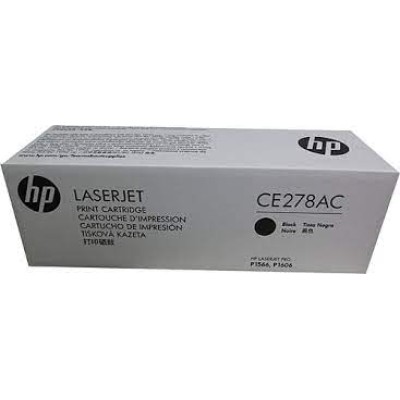 HP CE278AC (78A) Siyah Orjinal Toner - P1566 / M1536dnf (C) (T11231) hemen satın al!