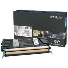 Lexmark E460X31E Siyah Orjinal Toner - E460DN / E460DW