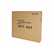 Kyocera WT-861 Orjinal Atık Ünitesi - 6500i / 6501i