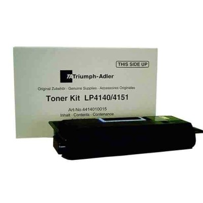 Triumph Adler LP4140 Orjinal Toner (T11945) hemen satın al!