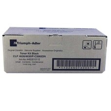 Triumph Adler CLP-4626 / CLP-4630 Siyah Orjinal Toner