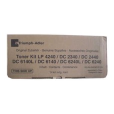 Triumph Adler LP4240, LP4230 Orjinal Toner / Utax CD-1340, CD-1440, CD-5140