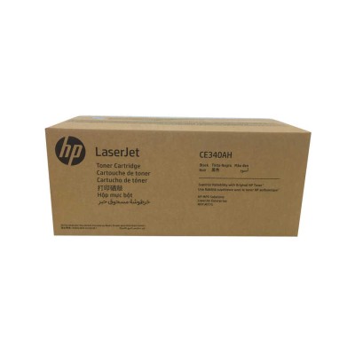 HP CE340AH Siyah Orjinal Toner - Laserjet M775dn / M775z (T12069) hemen satın al!