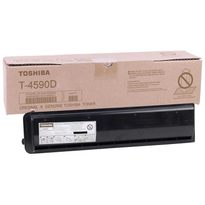 Toshiba T-4590DX Orjinal Toner - E-Studio 256 / 306 (T12085) hemen satın al!