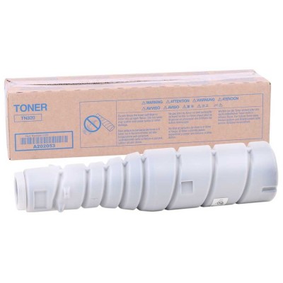 Konica Minolta TN-320 (A202053) Orjinal Toner - Bizhub 36 (T12144) hemen satın al!