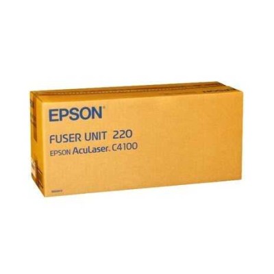 Epson C13S053012 Orjinal Fuser Ünitesi - AcuLaser C3000 / C4100 (T12333) hemen satın al!