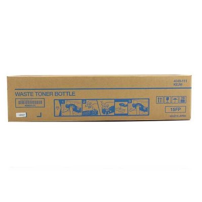 Konica Minolta 4049-111 Atık Ünitesi - 7915 / 8022 (T12337) hemen satın al!