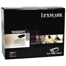 Lexmark 12A8244 Orjinal Toner Yüksek Kapasite - T630 / T632