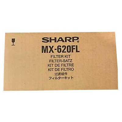 Sharp MX-620FL Service Filter Kit - MX-6240 / MX-7040 (T12366) hemen satın al!