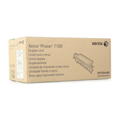 Xerox 097S04486 Dubleks Ünitesi - Phaser 7100 (T12376) hemen satın al!