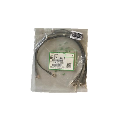 Ricoh B477-5671 Registration Relay Harness - DSM651SP (T17107) hemen satın al!