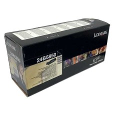 Lexmark 24B5850 Siyah Orjinal Toner - ES460 / XS463