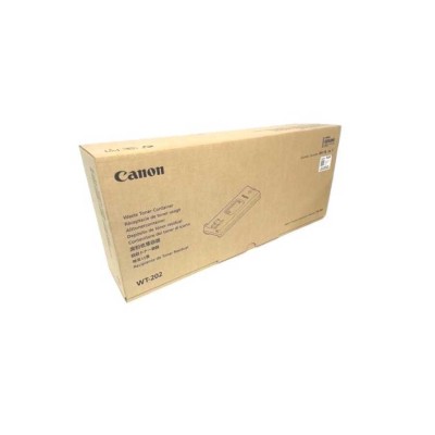 Canon WT-202 (FM1-A606-040) Orjinal Atık Kutusu - IR-C3300 / IR-C3320 (T12417) hemen satın al!