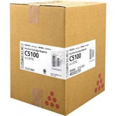 Ricoh 828404 Pro C5100, C5110 Kırmızı Orjinal Toner (T12424) hemen satın al!