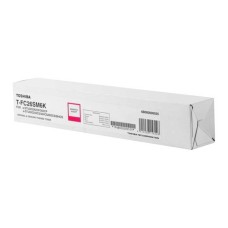 Toshiba T-FC26SM6K Kırmızı Orjinal Toner - E-Studio 262CP / 222CS / 263CS