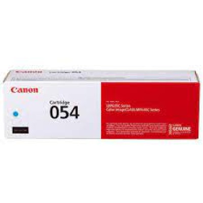 Canon CRG-054 C (3023C0029) Mavi Orjinal Toner - LBP621 / LBP623 (U) (T12459) hemen satın al!