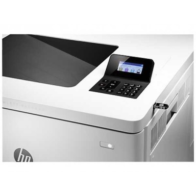 HP B5L24A (M553N) LaserJet Enterprise Renkli Lazer Yazıcı Ethernet + Airprint (T12477) hemen satın al!