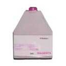 Ricoh 885488 Kırmızı Orjinal Toner DSC 328 / DSC 332