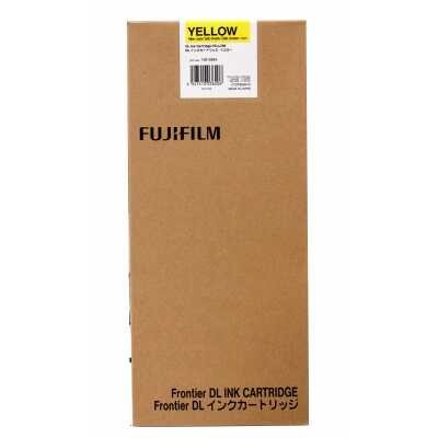 En uygun Fujifilm C13T629410 Sarı Orjinal Kartuş DL400 / 410 / 430 500 ML hemen satın al!