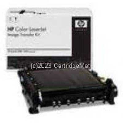 En uygun HP C9734B Image Transfer Kit Color LaserJet 5500 / 5550 U hemen satın al!