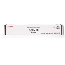 Canon C-EXV30BK 2791B002 Siyah Orjinal Toner IR-C9060 / IR-C9065 / IR-C9070