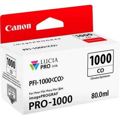 En uygun Canon PFI-1000CO 0556C001 Parlaklık Düzenleyici hemen satın al!