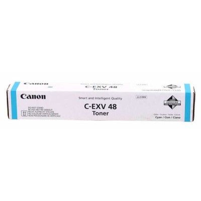 En uygun Canon C-EXV48 C 9107B002 Mavi Orjinal Toner hemen satın al!