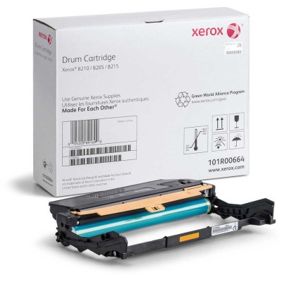 En uygun Xerox 101R00664 Orjinal Drum Ünitesi hemen satın al!