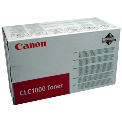 En uygun Canon CLC-1000M 1434A002AA Kırmızı Orjinal Toner hemen satın al!